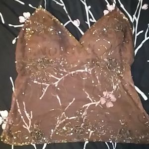 Handmade shirt sheer